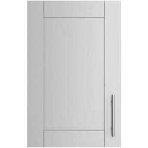 OPTIFIT Hangend kastje Ahus Breedte 35 cm