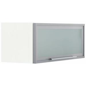 OPTIFIT Hangend kastje met klep , breedte 100 cm