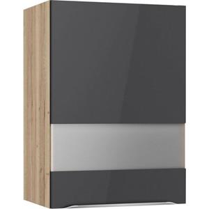 OPTIFIT Glashängeschrank "Aken"