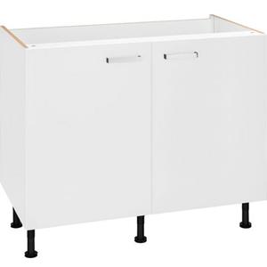 OPTIFIT Spülenschrank "Parma", Breite 100 cm