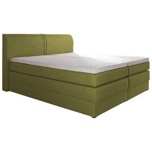 Hapo Boxspring met bedkist