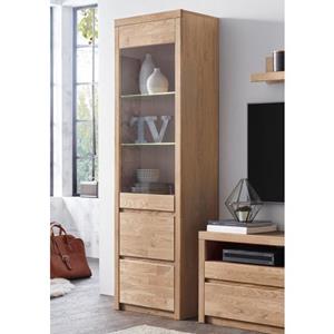 Woltra Vitrine Silkeborg, Höhe 190 cm