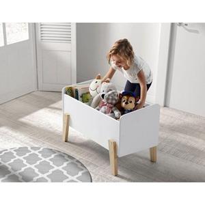 Vipack Speelgoedkist Kiddy MDF-oppervlak