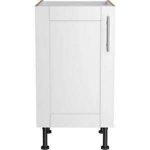 OPTIFIT Gootsteenkast Ahus Breedte 35 cm