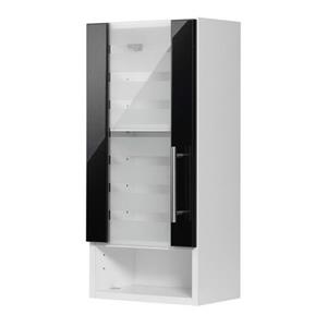 HELD MÖBEL Hangend kastje Jaca Breedte 30 cm, met MDF-hoogglansfronten