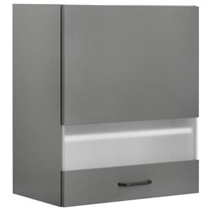 OPTIFIT Hangend kastje met glasdeur