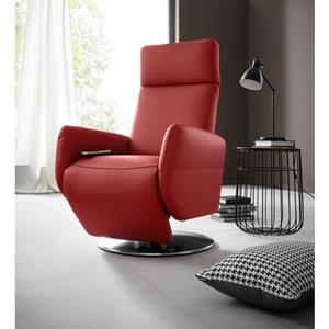 Places of Style Relaxfauteuil Cobra in mt. s, naar keuze met motor en opstahulp