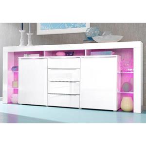 Borchardt Möbel Dressoir (192 of 220 cm)