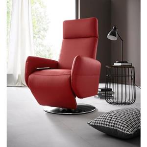 Places of Style Relaxfauteuil Cobra in maat l, naar keuze met motor en opstahulp