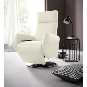 Places of Style Relaxfauteuil Cobra in maat l, naar keuze met motor en opstahulp