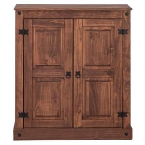Home affaire Kast Breedte 90 cm, hoogte 100 cm