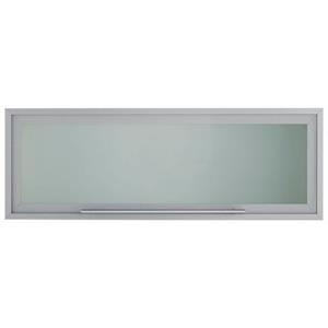 OPTIFIT Hangend kastje met klep , breedte 100 cm