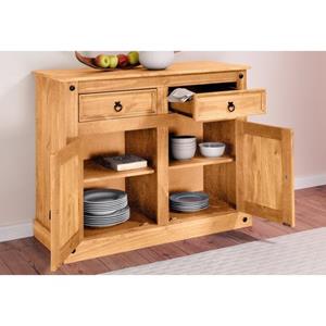 Home affaire Kast Breedte 104 cm, hoogte 84 cm