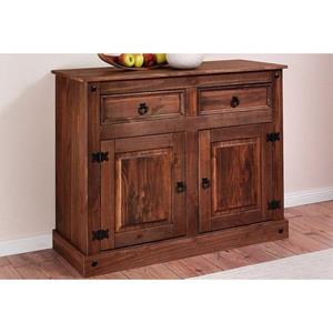 Home affaire Kast Breedte 104 cm, hoogte 84 cm