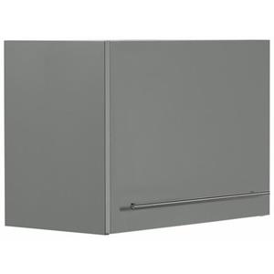 OPTIFIT Hangend kastje met klep Bern Breedte 60 cm, 1 klep inclusief demper, met metalen greep
