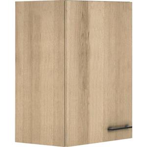 OPTIFIT Hängeschrank "Tokio", 50 cm breit, mit 1 Tür, mit Metallgriff