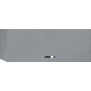 OPTIFIT Hangend kastje met klep Cara Breedte 90-130 cm