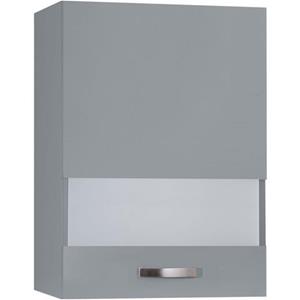 OPTIFIT Hangend kastje met glasdeur Cara Breedte 50 cm