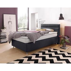Westfalia Polsterbetten Boxspring naar keuze met ledverlichting