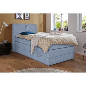 hapo Boxspring met bedkist