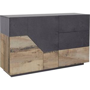 INOSIGN Dressoir Alien Breedte ca. 140 cm