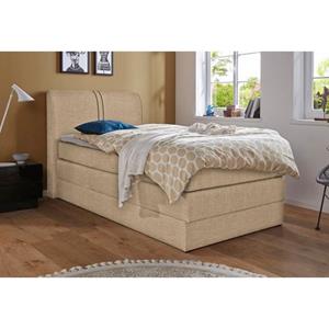 hapo Boxspring met bedkist