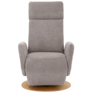 Places of Style Relaxfauteuil Conville naar keuze met 2 motoren, 2 motoren en accu of met 2 motoren met opstahulp en accu.