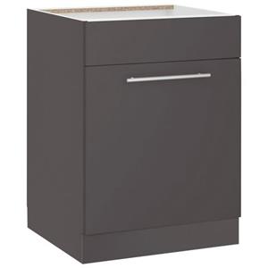 Wiho Küchen Gootsteenkast Breedte 60 cm