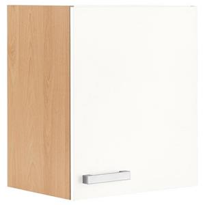 OPTIFIT Hängeschrank "Odense", 50 cm breit, 57,6 cm hoch, mit 1 Tür