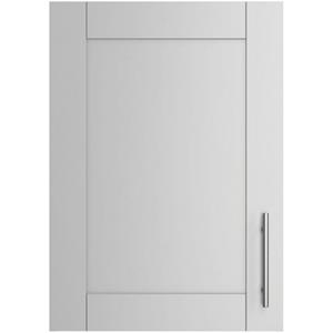 OPTIFIT Hangend kastje Ahus Breedte 50 cm