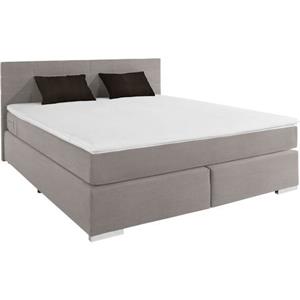 COTTA Boxspring Simba inclusief topmatras en sierkussen