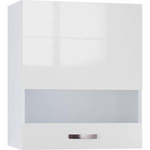 OPTIFIT Hangend kastje met glasdeur Breedte 60 cm