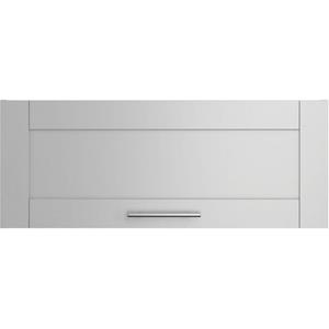 OPTIFIT Hangend kastje met klep Ahus Breedte 90-130 cm