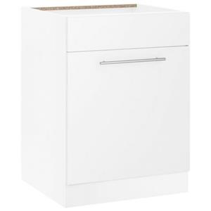 Wiho Küchen Gootsteenkast Breedte 60 cm