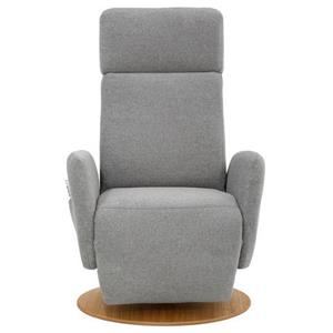 Places of Style Relaxfauteuil Conville naar keuze met 2 motoren, 2 motoren en accu of met 2 motoren met opstahulp en accu.