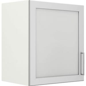 wiho Küchen Glashängeschrank "Zell", Breite 50 cm