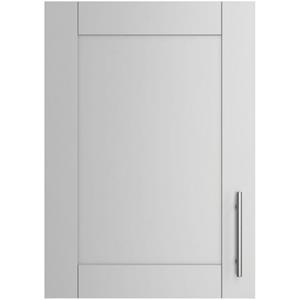 OPTIFIT Hangend kastje Ahus Breedte 50 cm