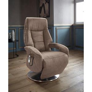Places of Style Relaxfauteuil Launceston in maat m, naar keuze met motor en opstahulp