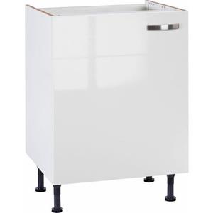 OPTIFIT Gootsteenkast Breedte 60 cm