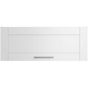 OPTIFIT Hangend kastje met klep Ahus Breedte 90-130 cm