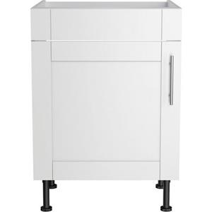 OPTIFIT Spülenschrank "Ahus", Breite 60 cm
