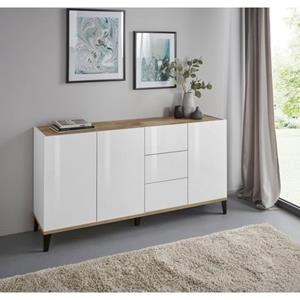 INOSIGN Dressoir SUNRISE Breedte 160 cm
