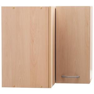 wiho Küchen Eckhängeschrank "Kiel", 60 cm breit