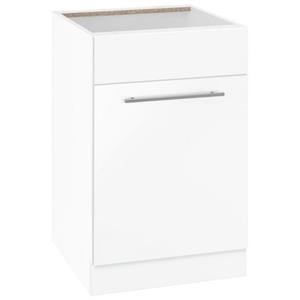 wiho Küchen Spülenschrank "Flexi2", Breite 50 cm