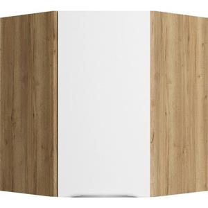 OPTIFIT Eckhängeschrank "Aken"