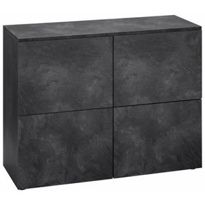 Borchardt Möbel Kast Rova Breedte 93 cm