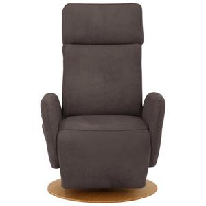 Places of Style Relaxfauteuil Conville naar keuze met 2 motoren, 2 motoren en accu of met 2 motoren met opstahulp en accu.