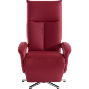 Places of Style Relaxfauteuil Tycoon naar keuze handmatig, met twee motoren of met twee motoren en accu of met 2 motoren, accu en opstahulp, in 2 afmetingen