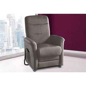 Sit&more Relaxfauteuil Charlie naar keuze met motor en opstahulp