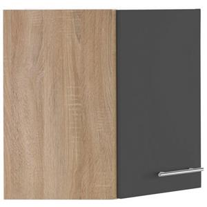 OPTIFIT Eckhängeschrank "Kalmar"